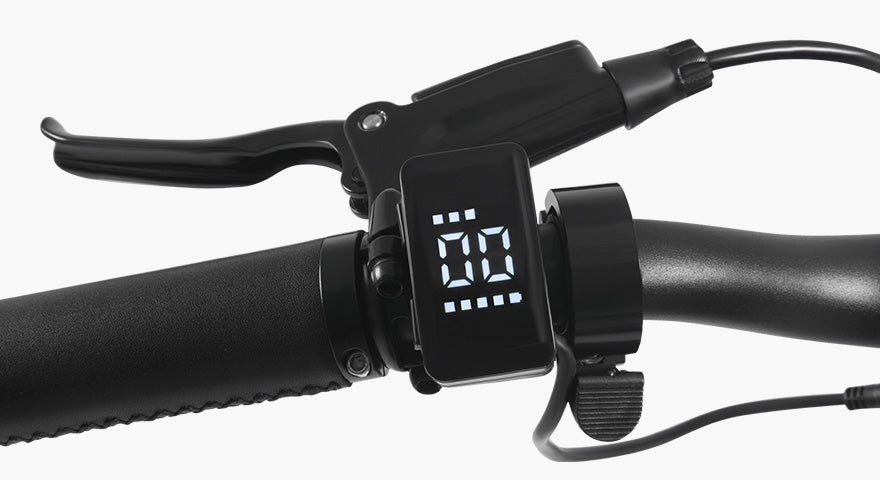 DYU Stroll 1 700C City Electric Bike Available on the Cycle to Work Scheme
