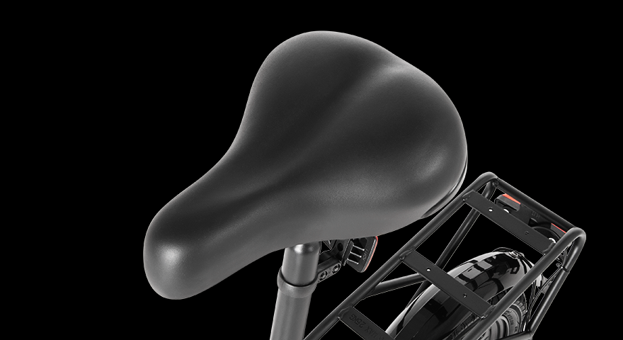 DYU C3 14 Inch Folding Ebike image 6