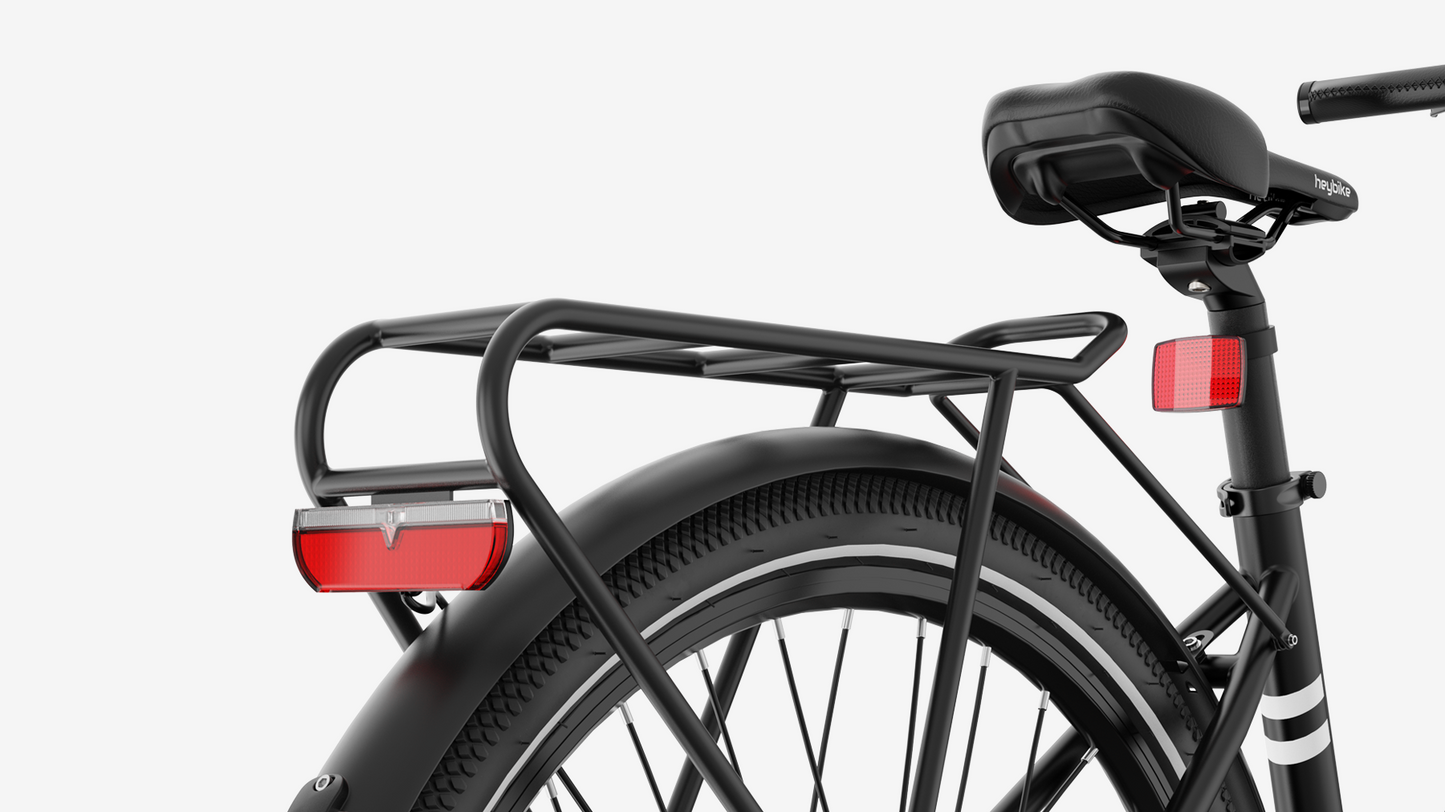 Heybike EC 1 Urban E-Bike image 6
