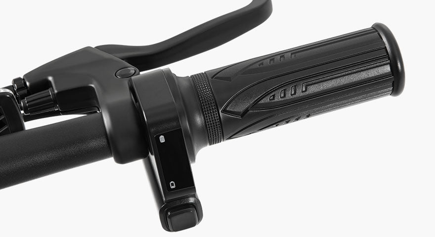 DYU C4 14 inch Foldable E-Bike image 6