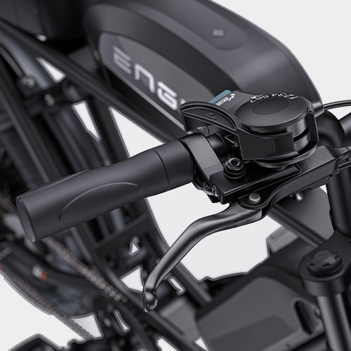 ENGWE M1 Two Seater Electric Bike image 12