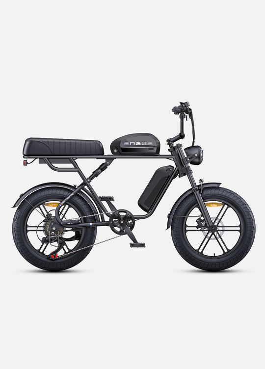 ENGWE M1 Two Seater Electric Bike image 3