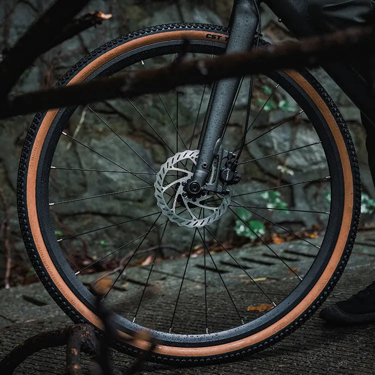 Fiido E-Gravel C21-Step Over Electric Bike image 11