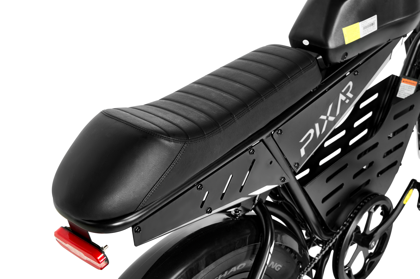 PIXAR® SuperV Light Electric Bike