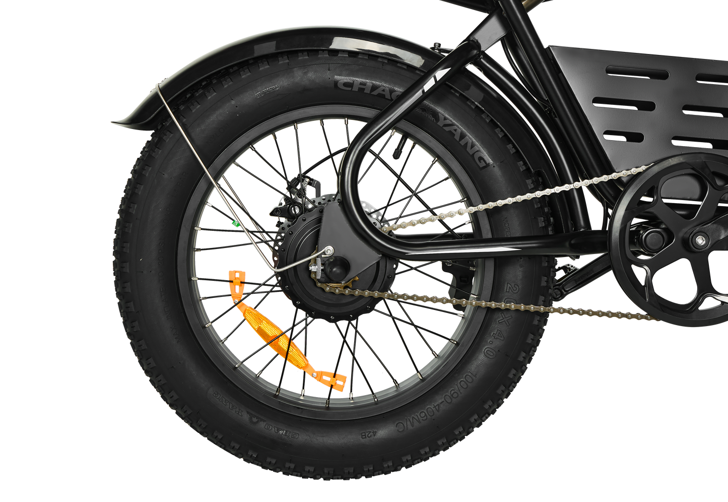 PIXAR® SuperV Light Electric Bike