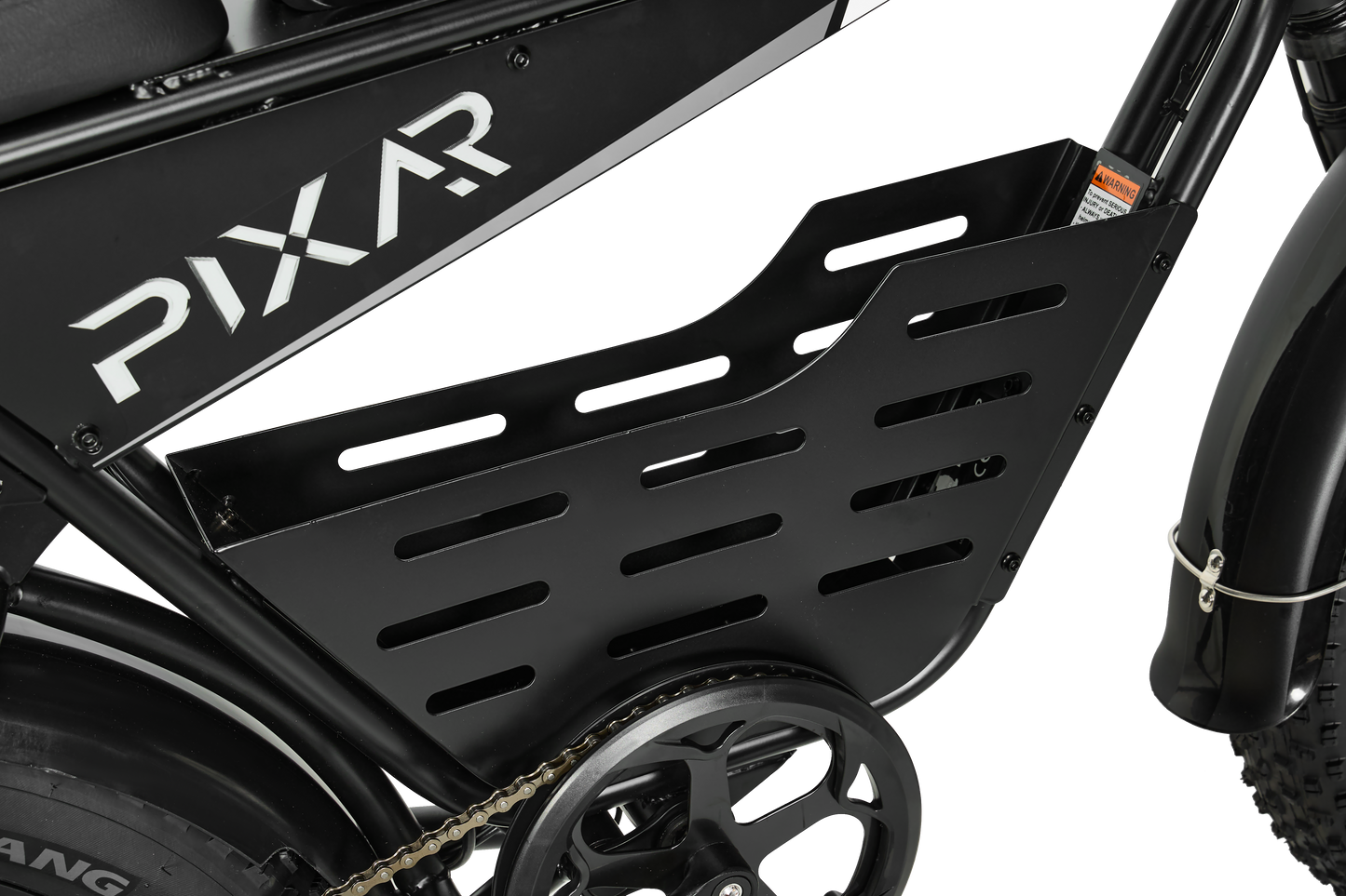 PIXAR® SuperV Light Electric Bike