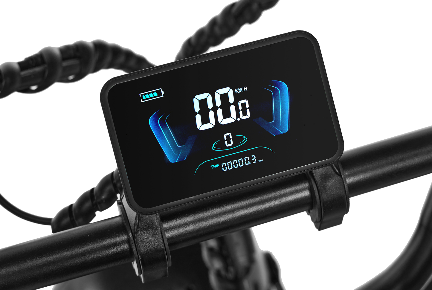 PIXAR® SuperV Light Electric Bike