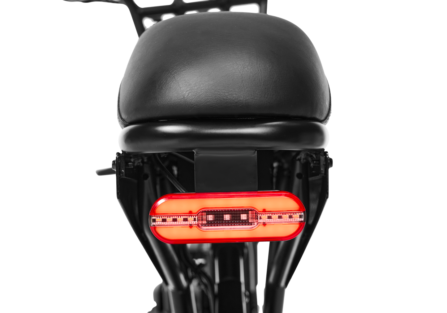 PIXAR® SuperV Light Electric Bike