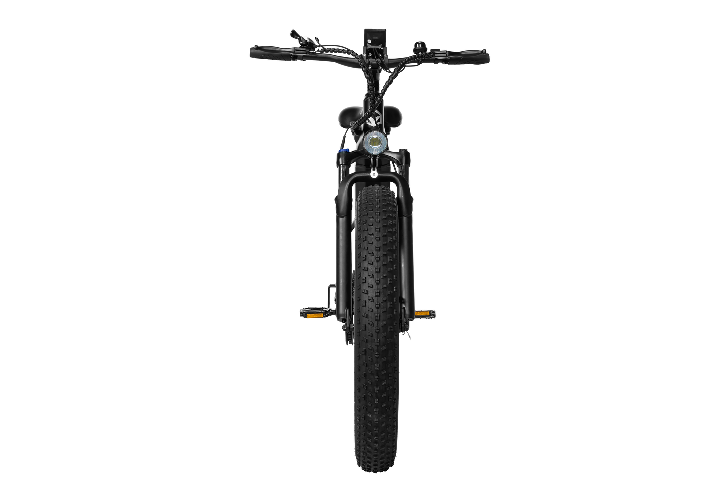 PIXAR® Space1 Fat Tire Mountain Bike