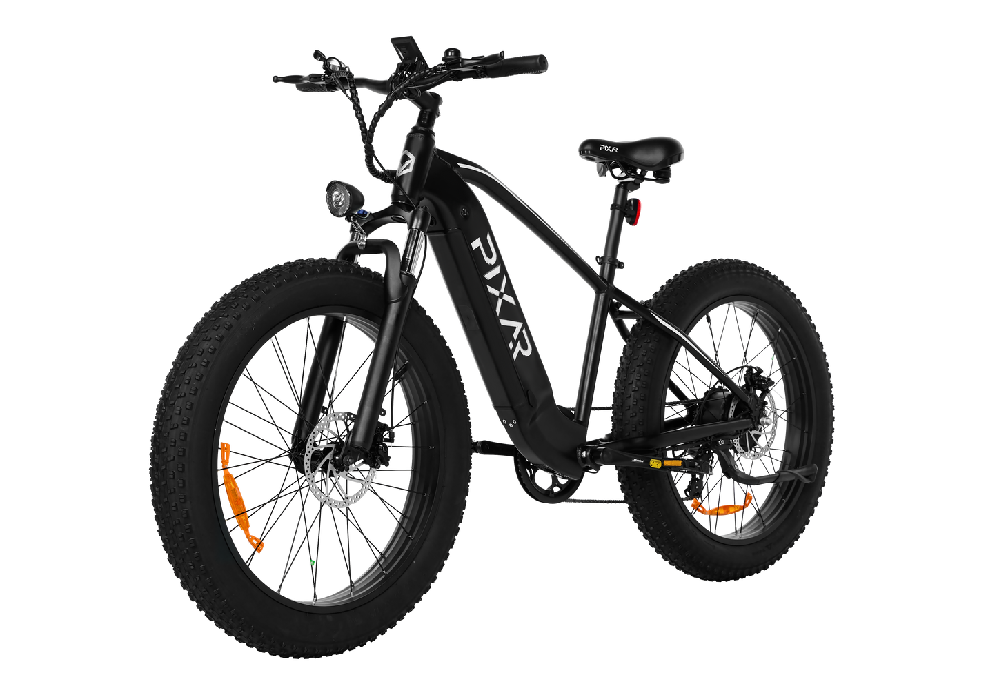 PIXAR® Space1 Fat Tire Mountain Bike