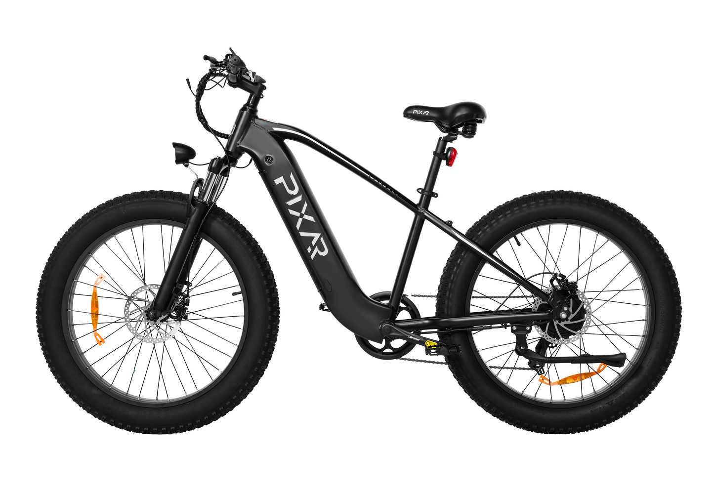 PIXAR® Space1 Fat Tire Mountain Bike