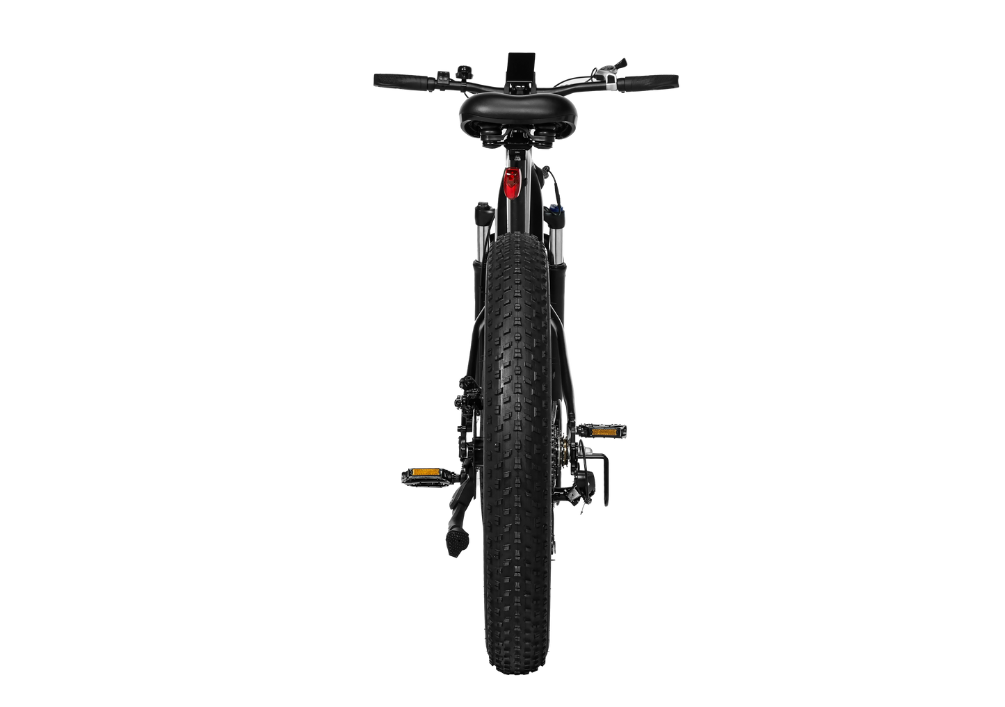PIXAR® Space1 Fat Tire Mountain Bike