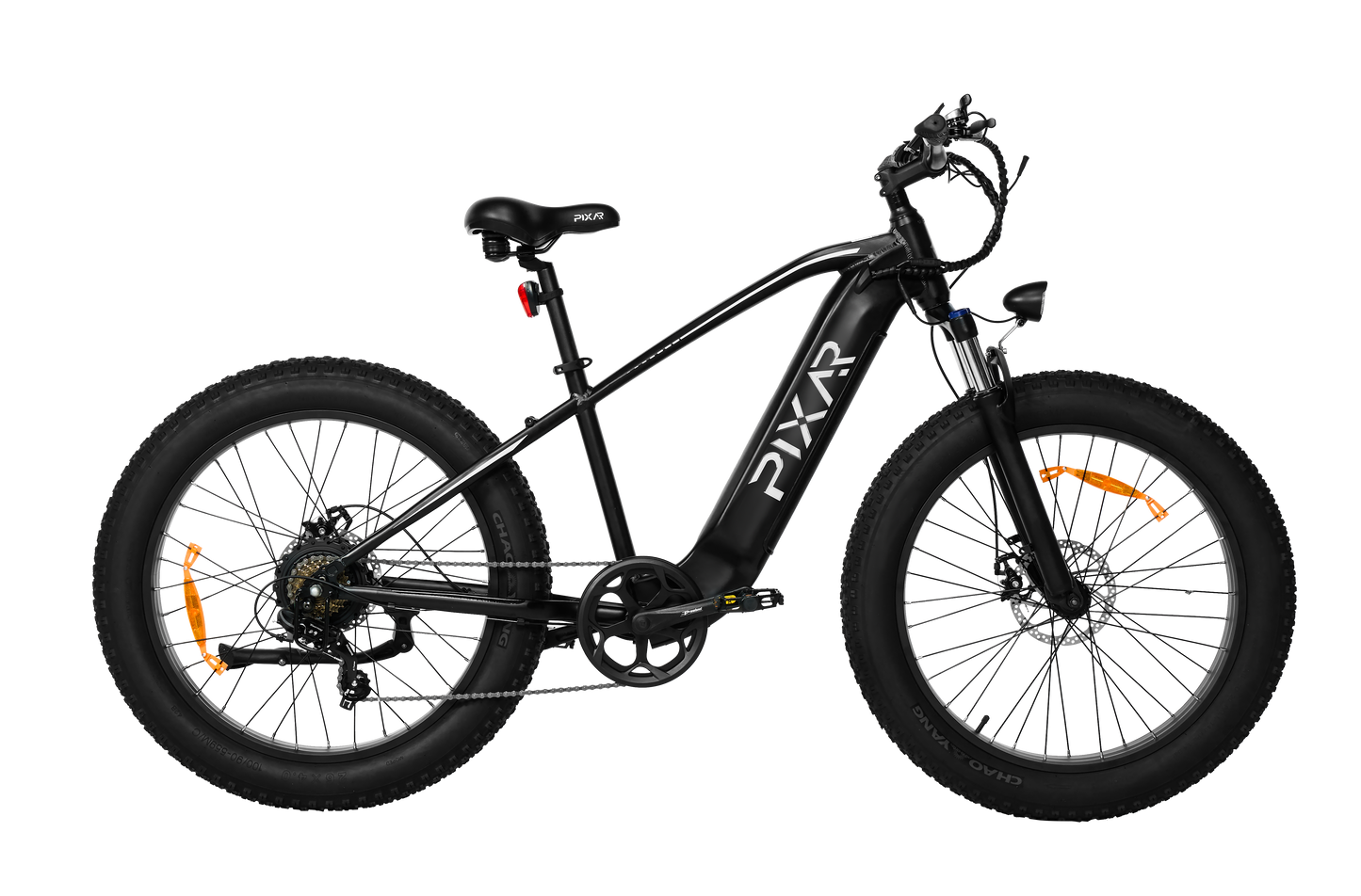 PIXAR® Space1 Fat Tire Mountain Bike
