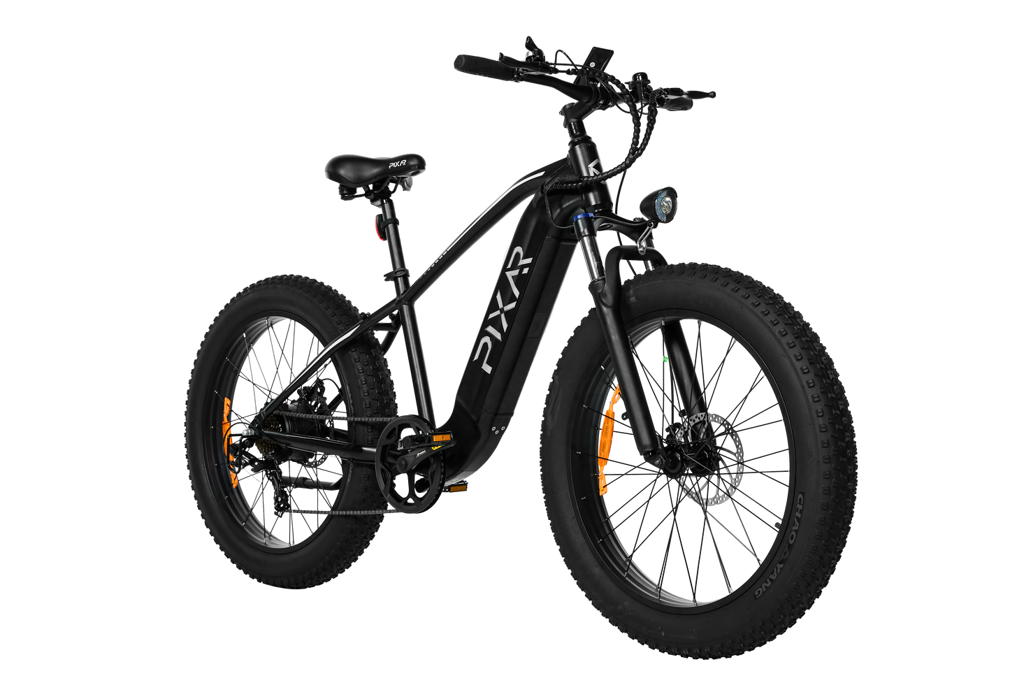 PIXAR® Space1 Fat Tire Mountain Bike