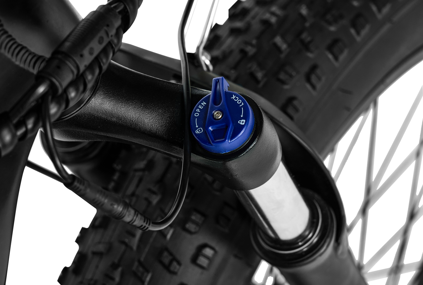 PIXAR® Space1 Fat Tire Mountain Bike