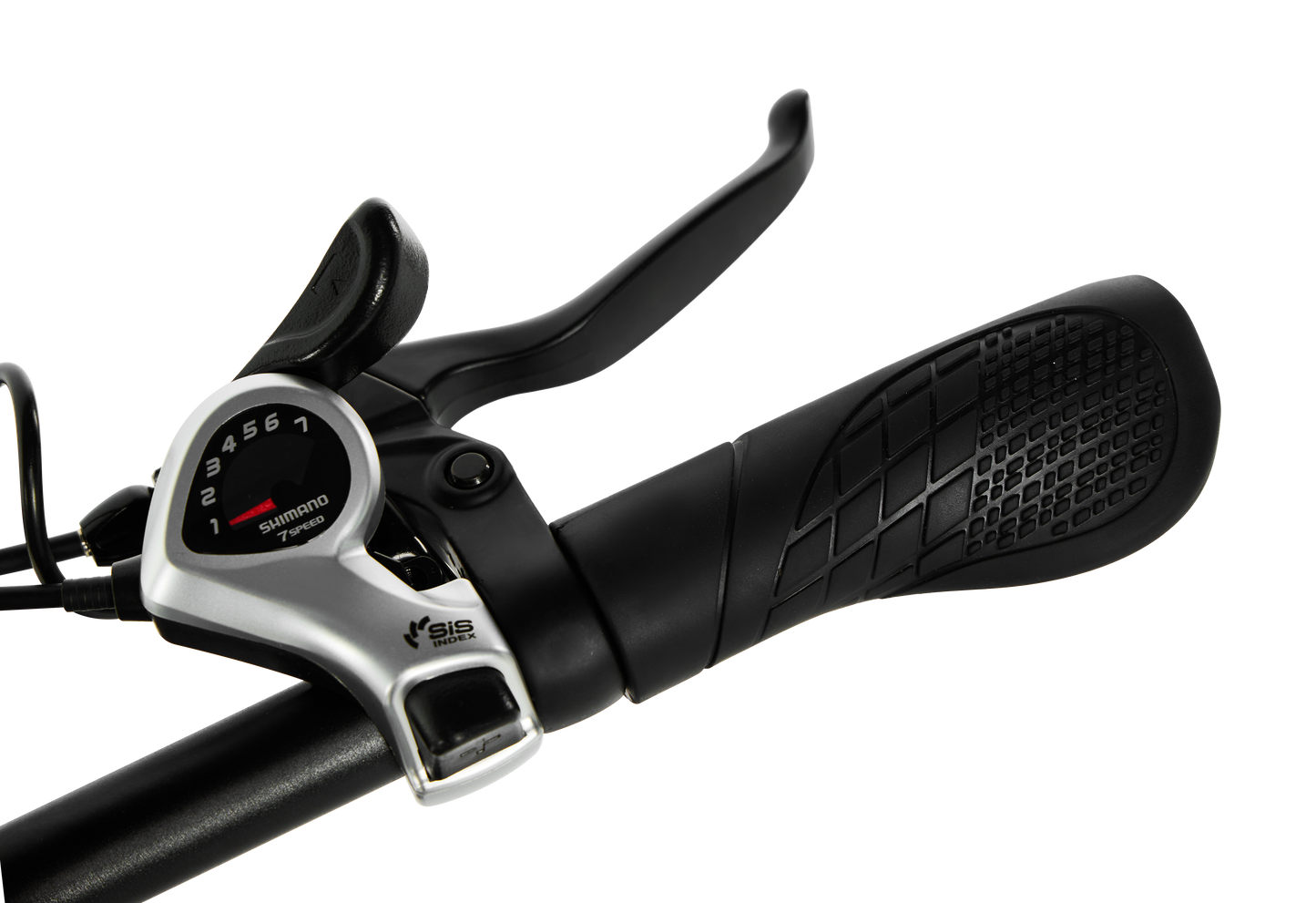 PIXAR® Space1 Fat Tire Mountain Bike
