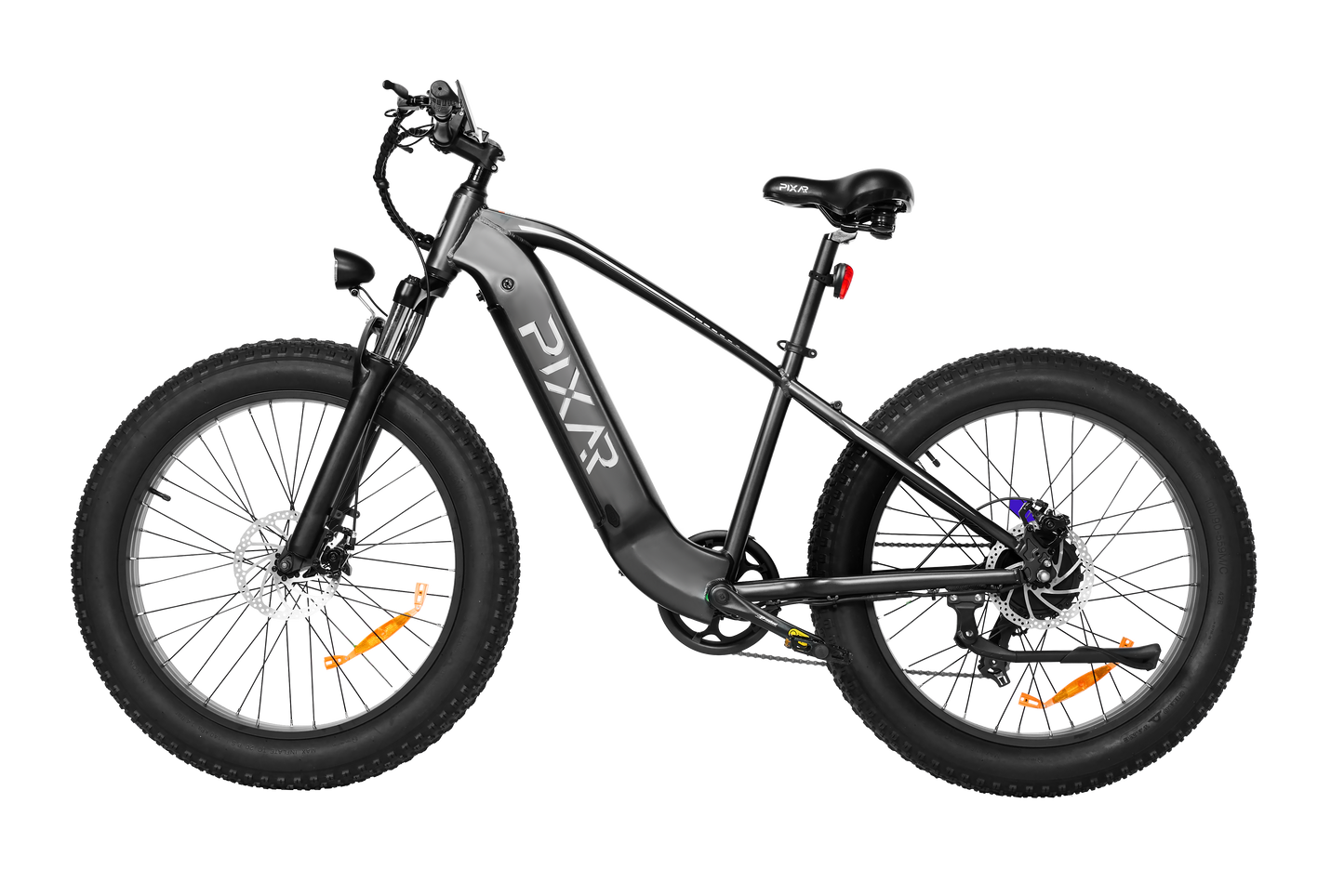 PIXAR® Space1 Fat Tire Mountain Bike