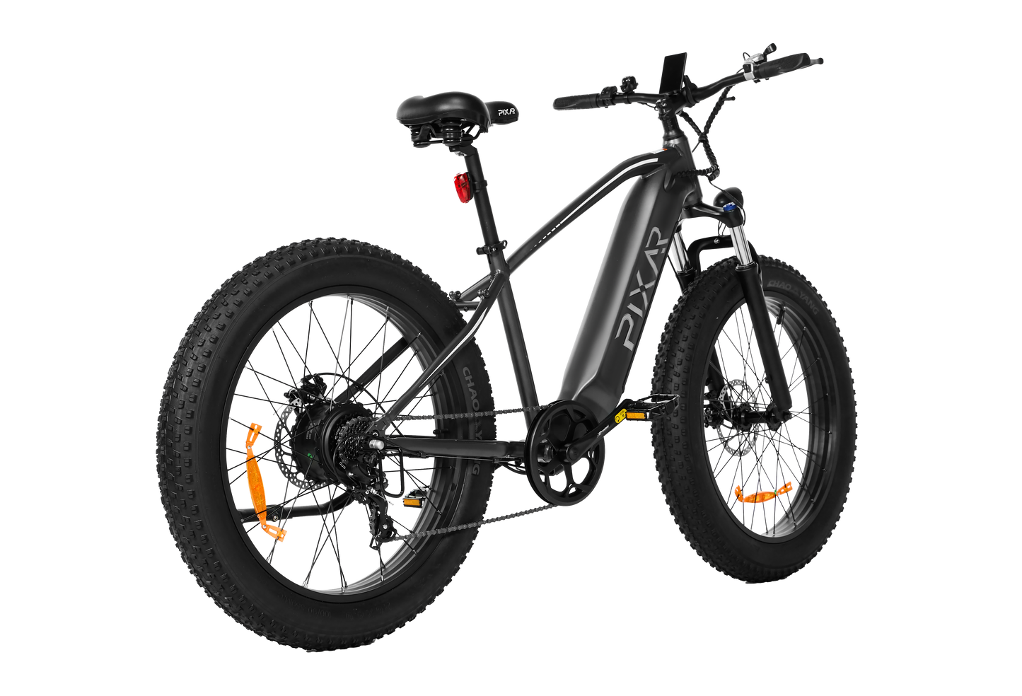 PIXAR® Space1 Fat Tire Mountain Bike