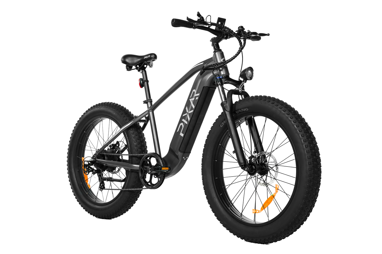 PIXAR® Space1 Fat Tire Mountain Bike