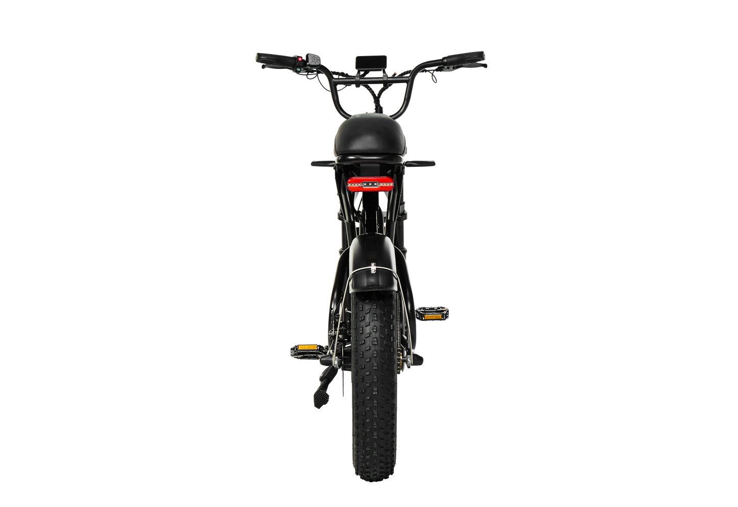 PIXAR® SuperV Light Electric Bike