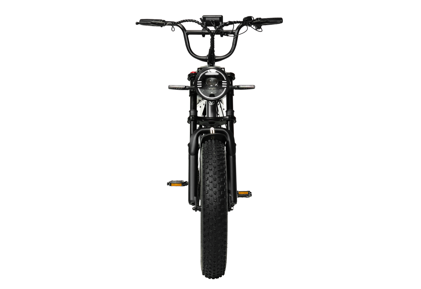 PIXAR® SuperV Light Electric Bike