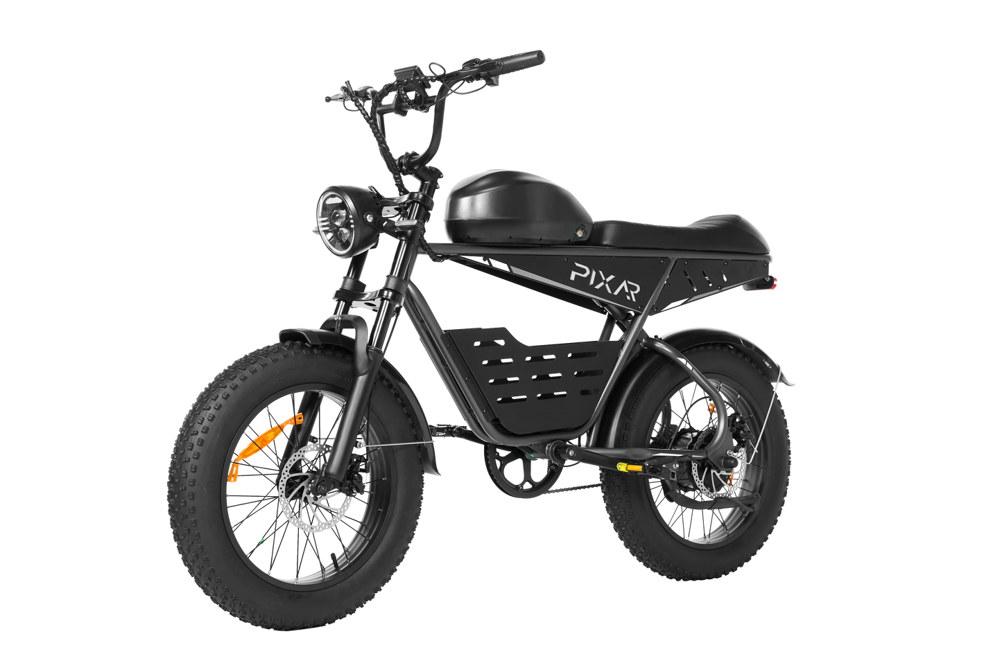 PIXAR® SuperV Light Electric Bike