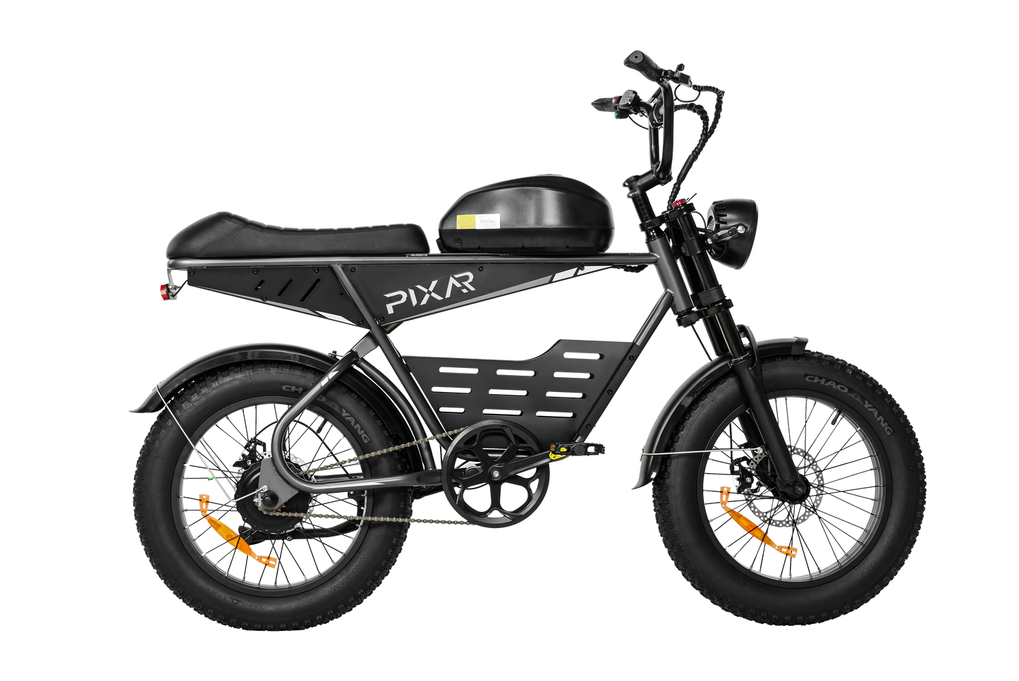 PIXAR® SuperV Light Electric Bike