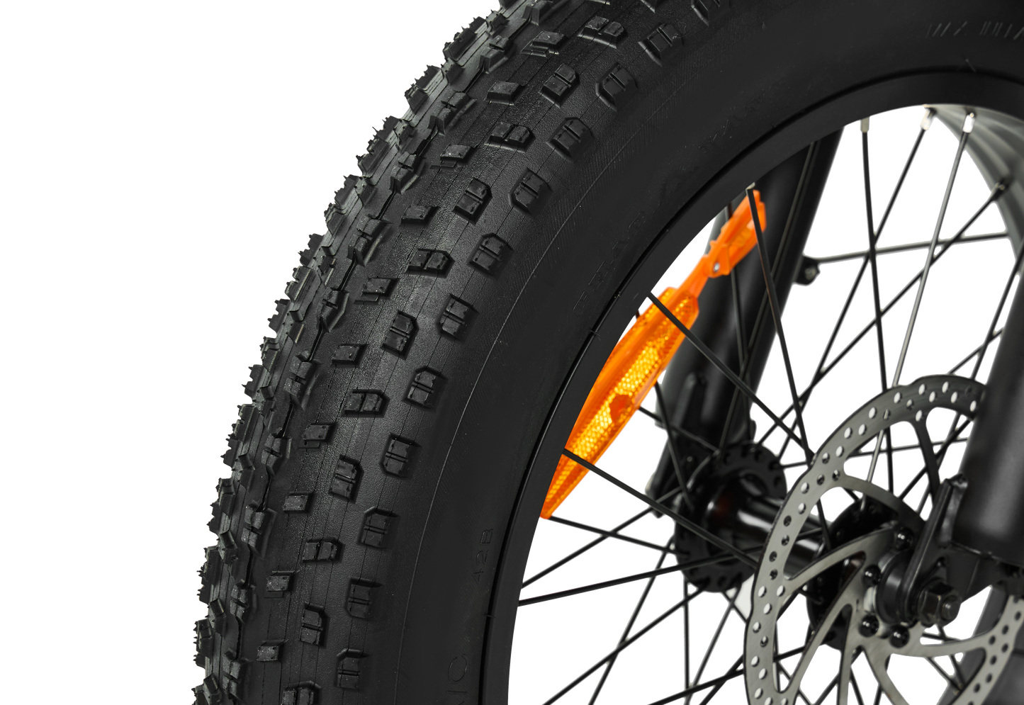 PIXAR® SuperV Light Electric Bike