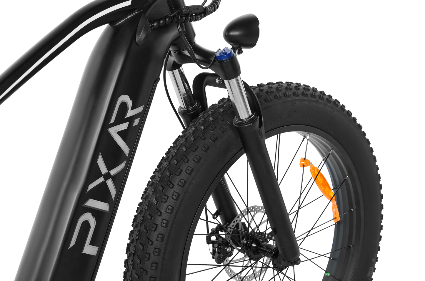 PIXAR® Space1 Fat Tire Mountain Bike