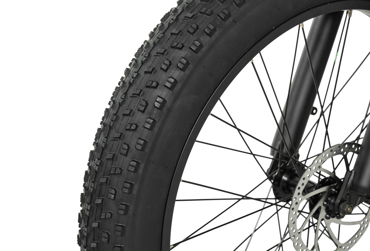 PIXAR® Space1 Fat Tire Mountain Bike