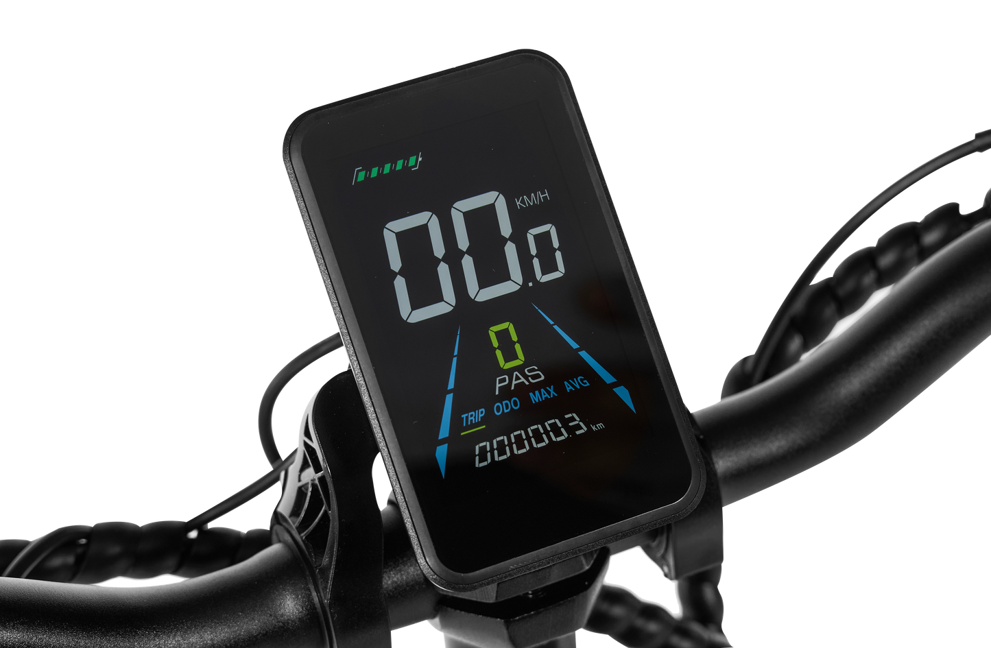 PIXAR® Plus7 Electric Bike