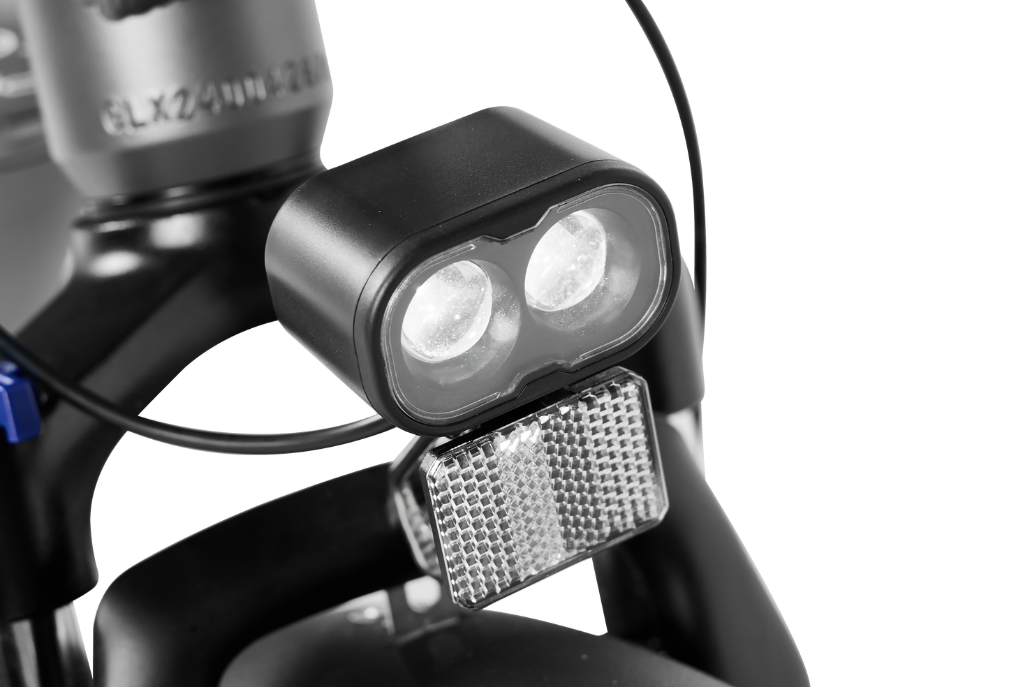 PIXAR® Plus7 Electric Bike