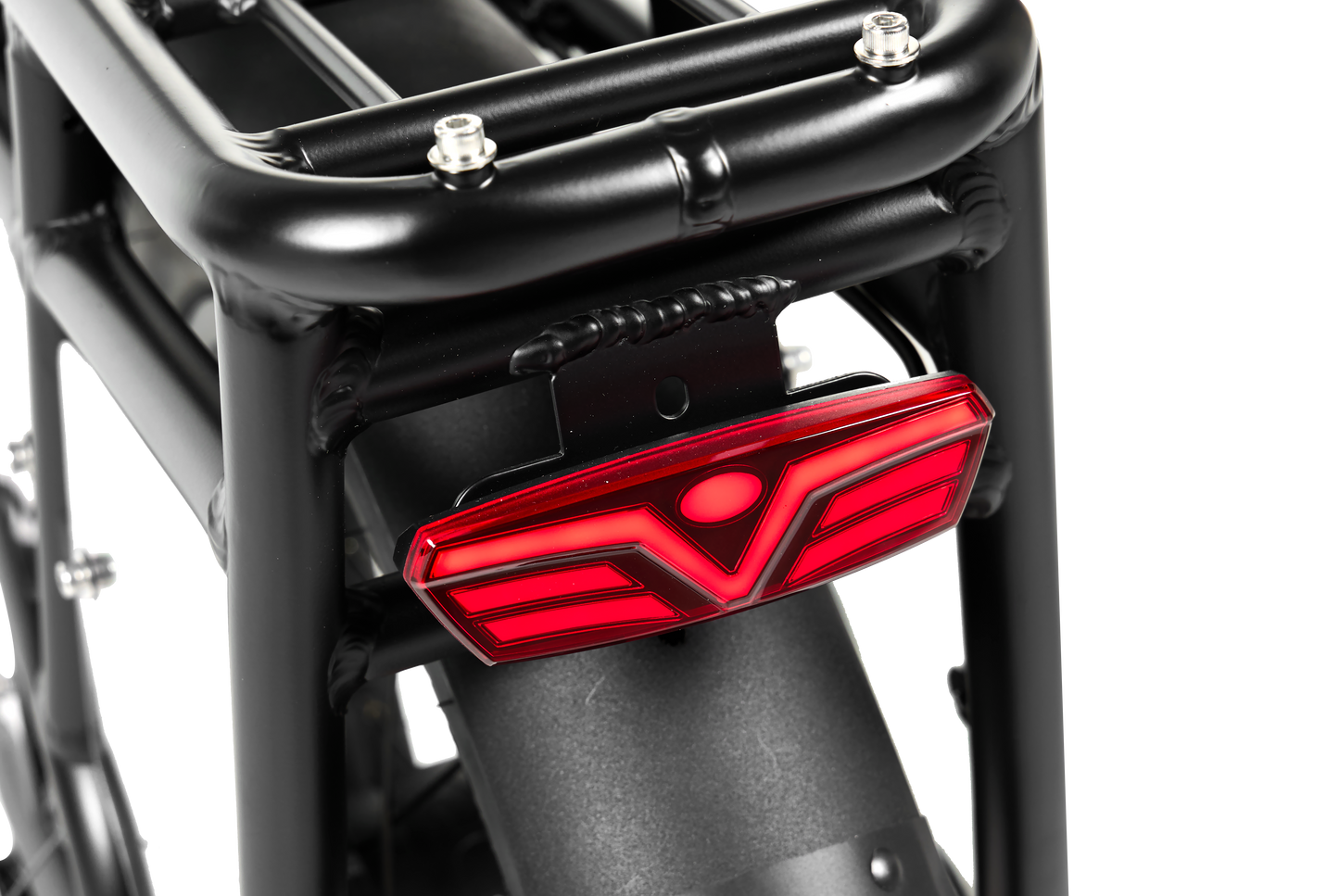 PIXAR® Plus7 Electric Bike