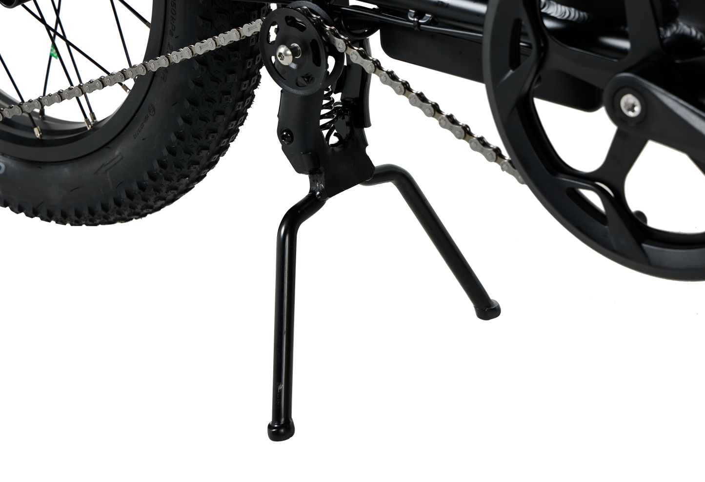 PIXAR® Plus7 Electric Bike