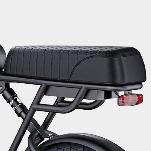 ENGWE M1 Two Seater Electric Bike image 10