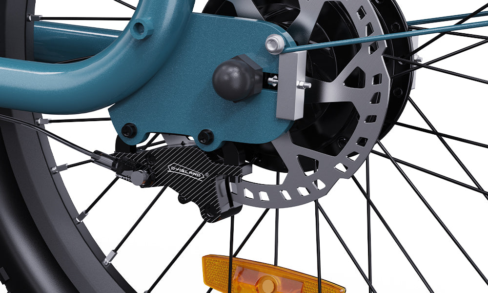 OneSport OT01 Longtail Cargo E-bike Available on the Cycle to Work Scheme