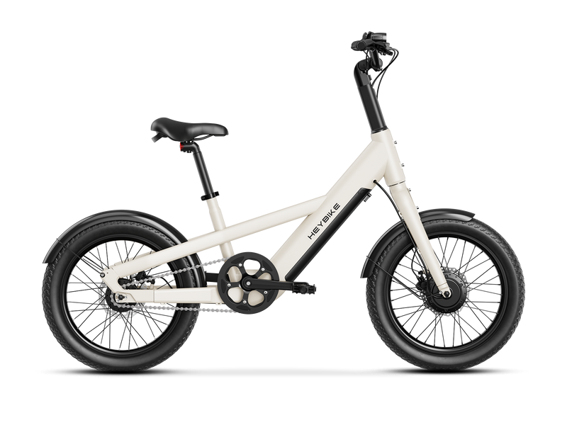 Heybike EC compact City image 0