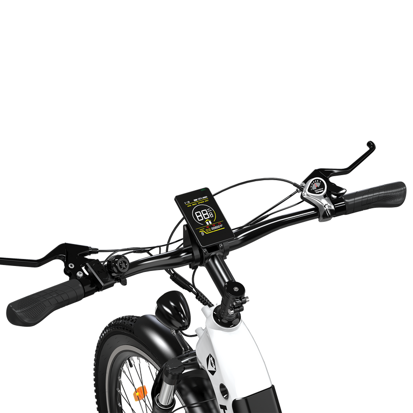HITWAY BK16 Electric Bike