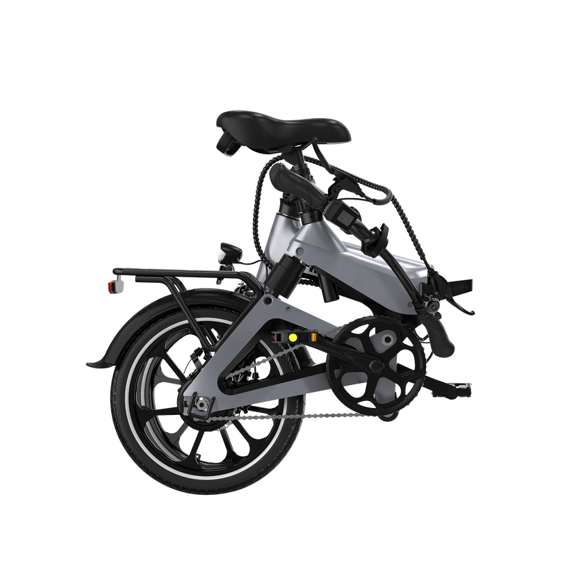 HITWAY BK2 Folding Electric Bike