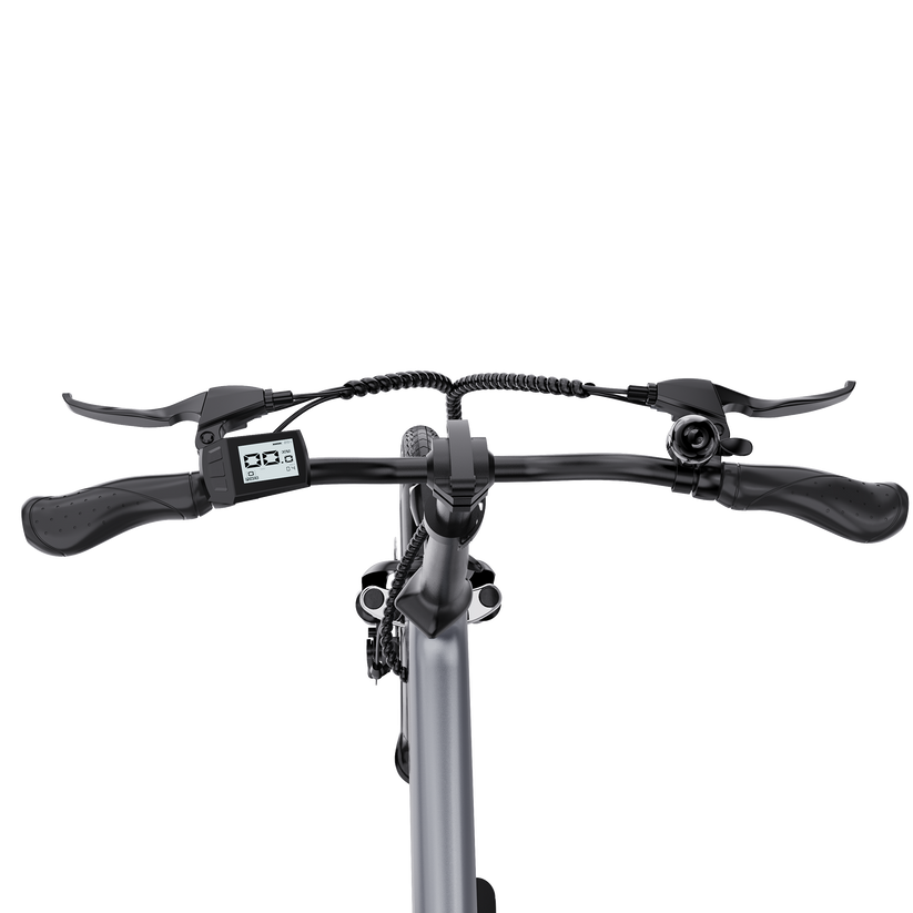 HITWAY BK2 Folding Electric Bike
