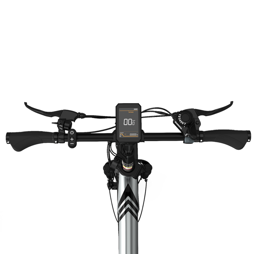 HITWAY BK36 Folding Electric Bike