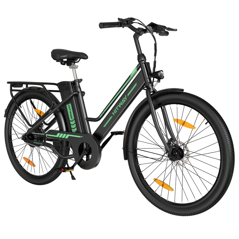 HITWAY BK8SP Electric Bike