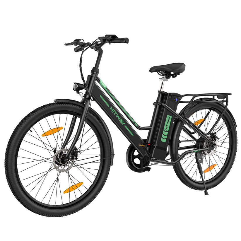 HITWAY BK8SP Electric Bike