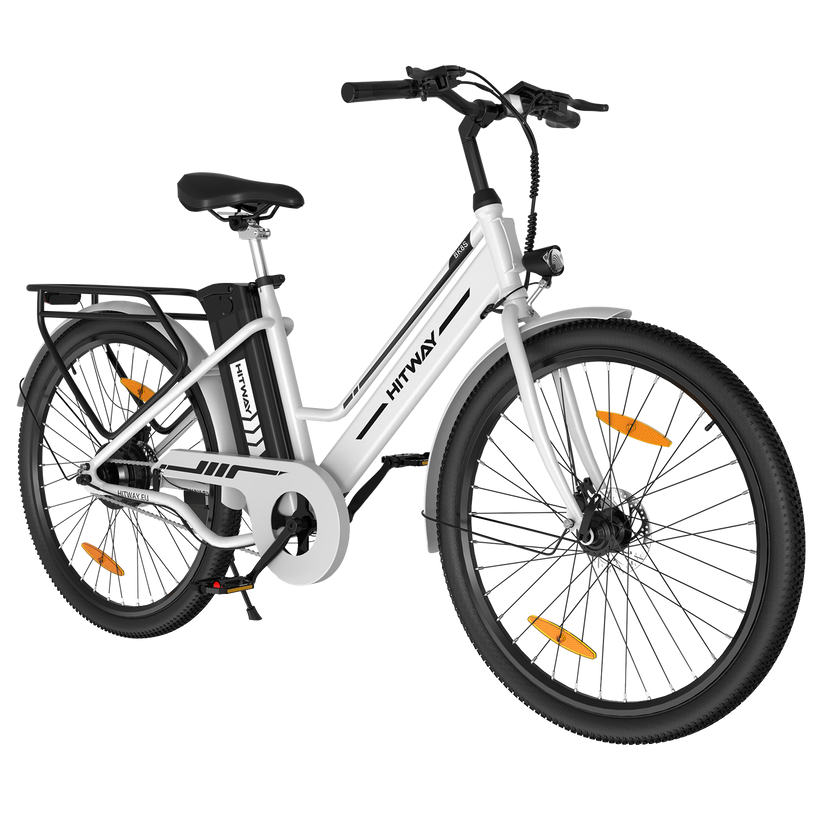 HITWAY BK8SP Electric Bike