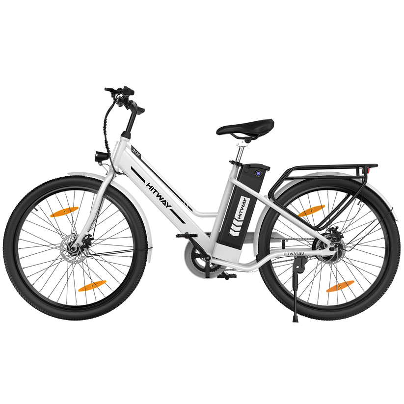 HITWAY BK8SP Electric Bike