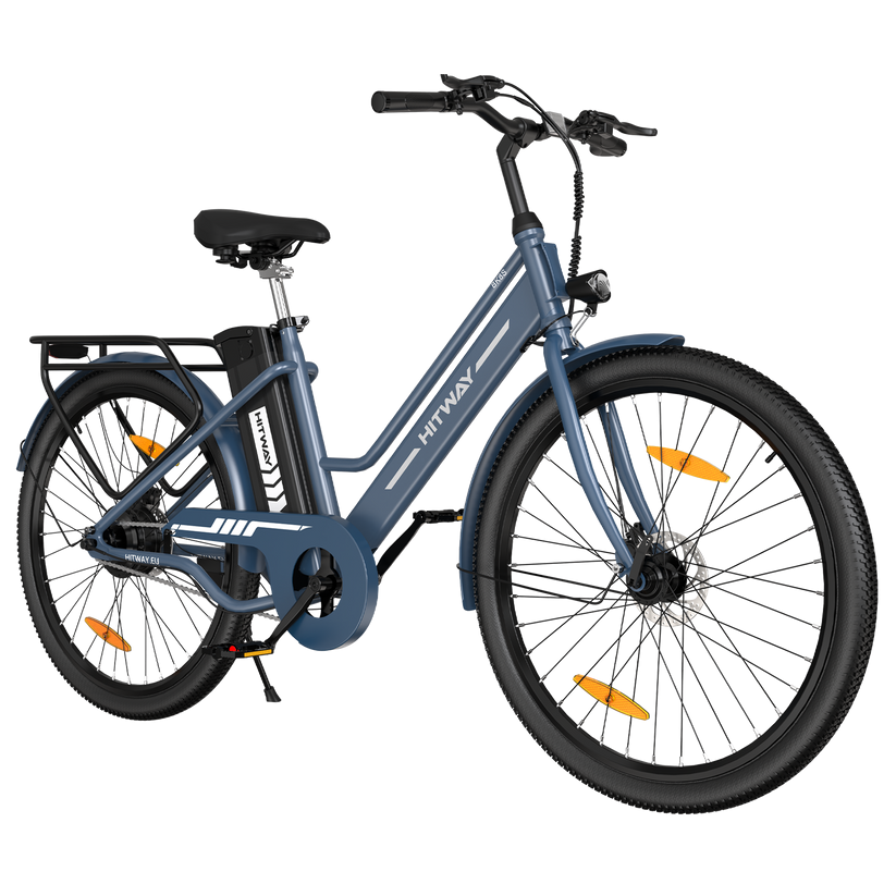 HITWAY BK8SP Electric Bike