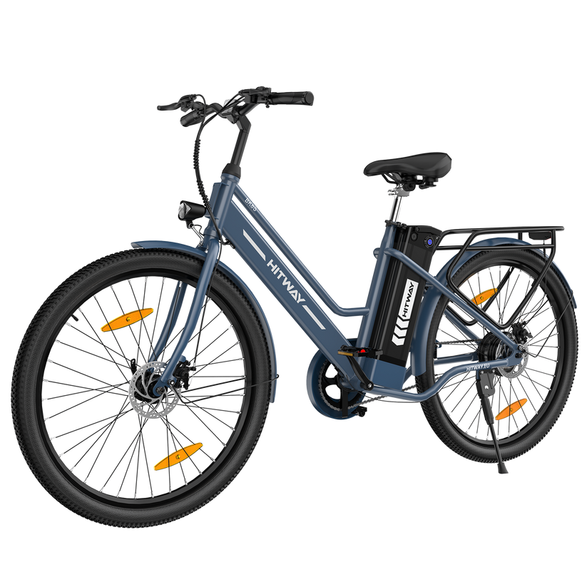 HITWAY BK8SP Electric Bike