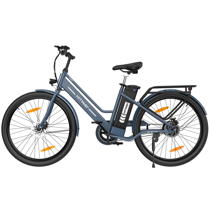 HITWAY BK8SP Electric Bike