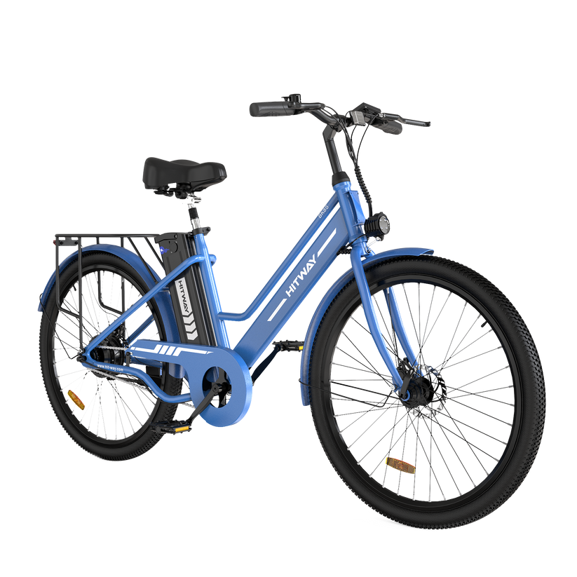 HITWAY BK8SP Electric Bike