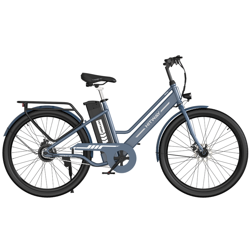 HITWAY BK8SP Electric Bike